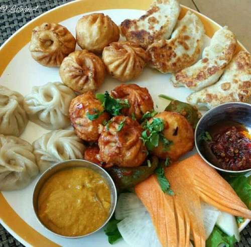 A Culinary Adventure: Exploring Nepal’s Traditional Food, Flavors, and Culture